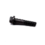 Image of Engine Mount Bolt image for your 1996 Volvo